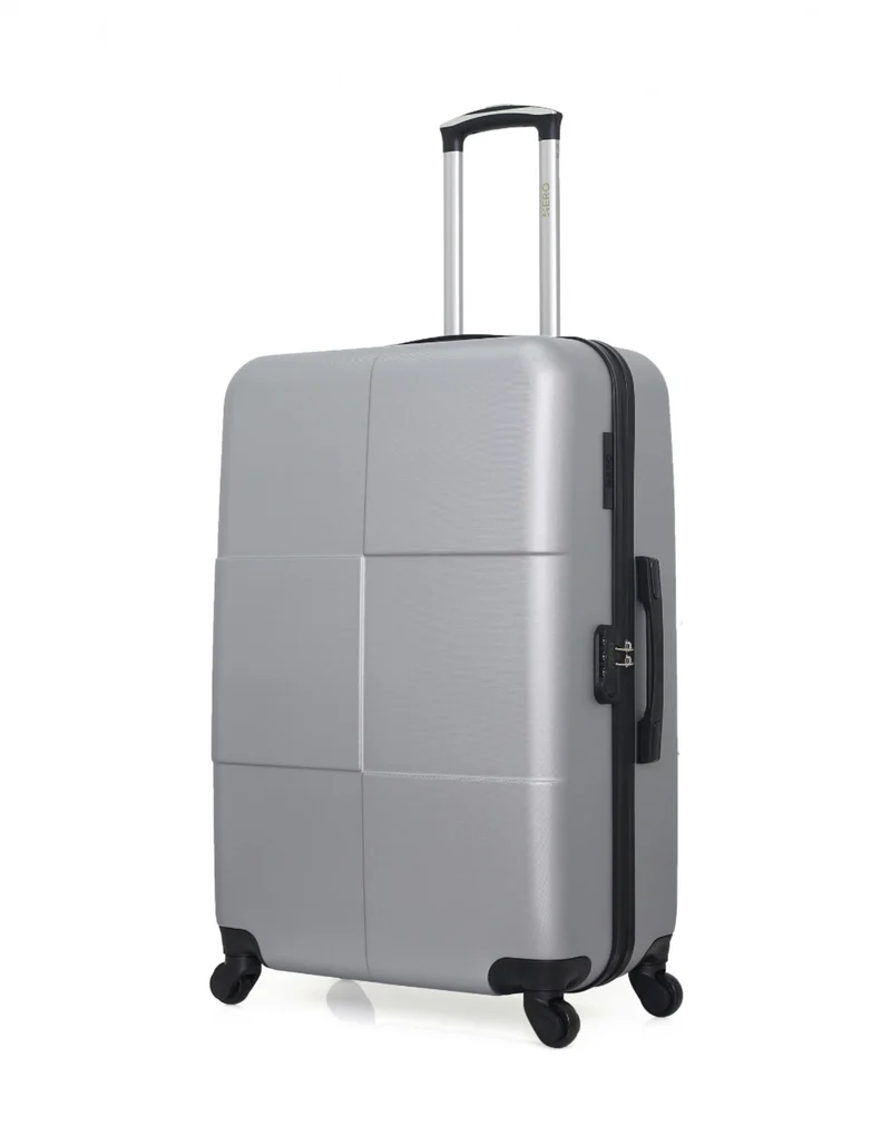 Valise Grand Format Rigide CORONADO