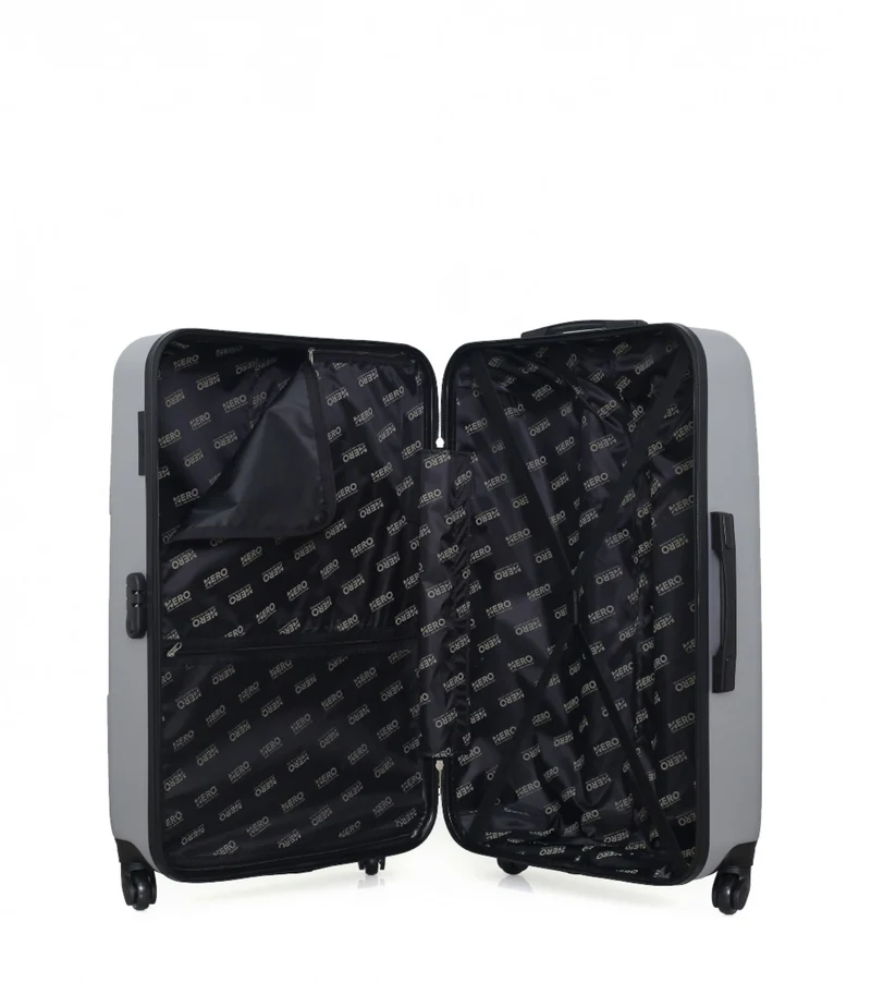 Valise Grand Format Rigide CORONADO