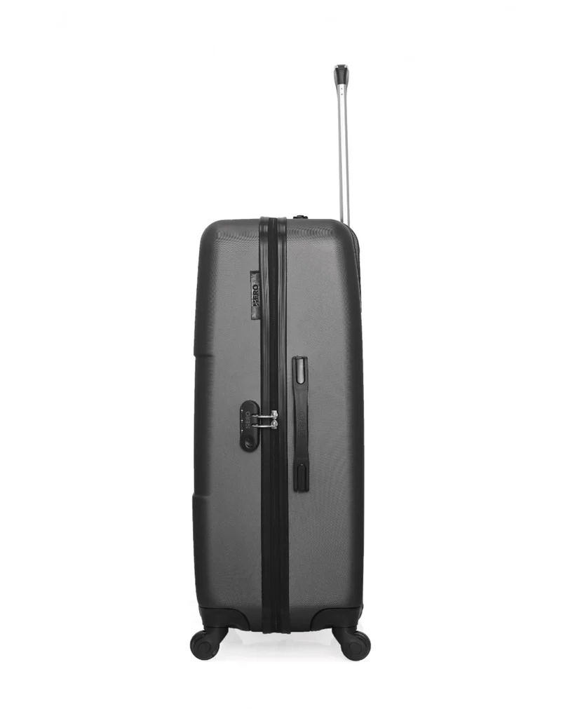 Valise Grand Format Rigide CORONADO