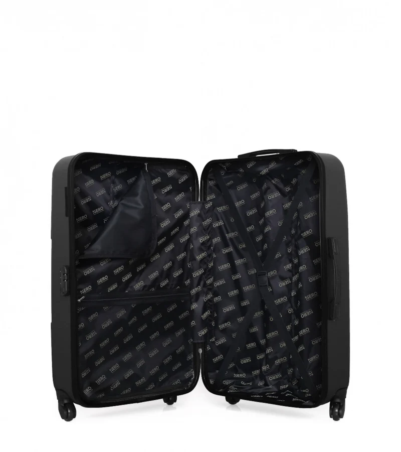 Valise Grand Format Rigide CORONADO
