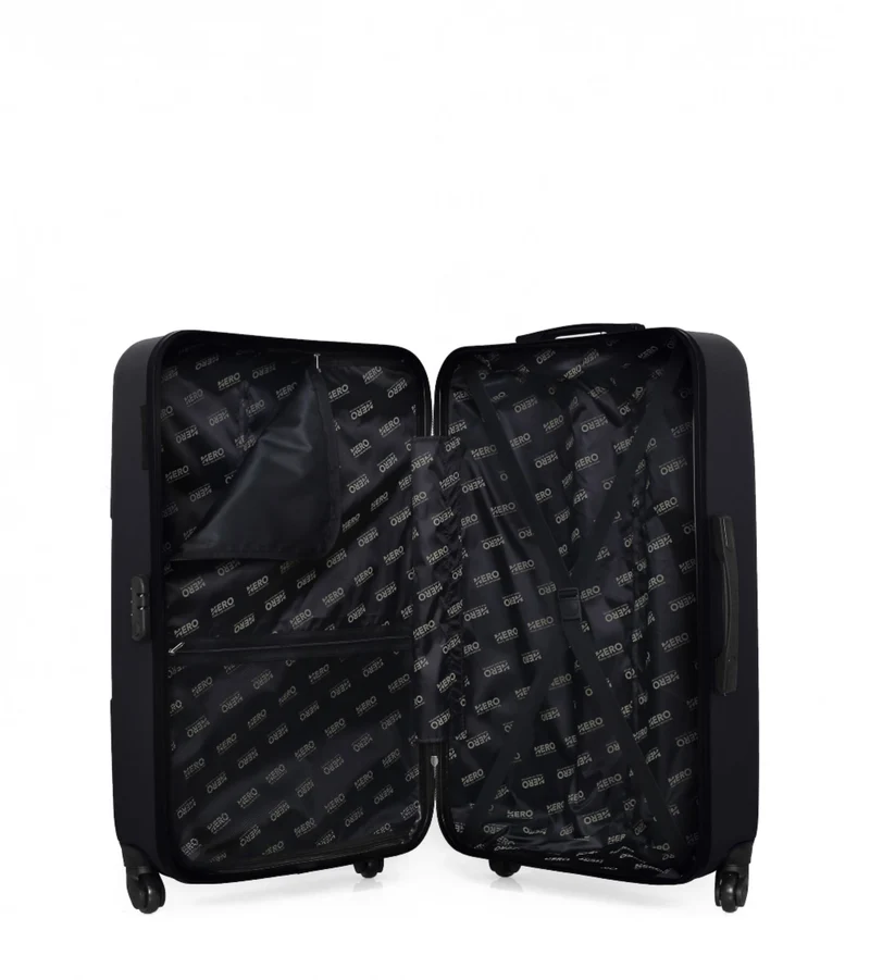 Valise Grand Format Rigide CORONADO
