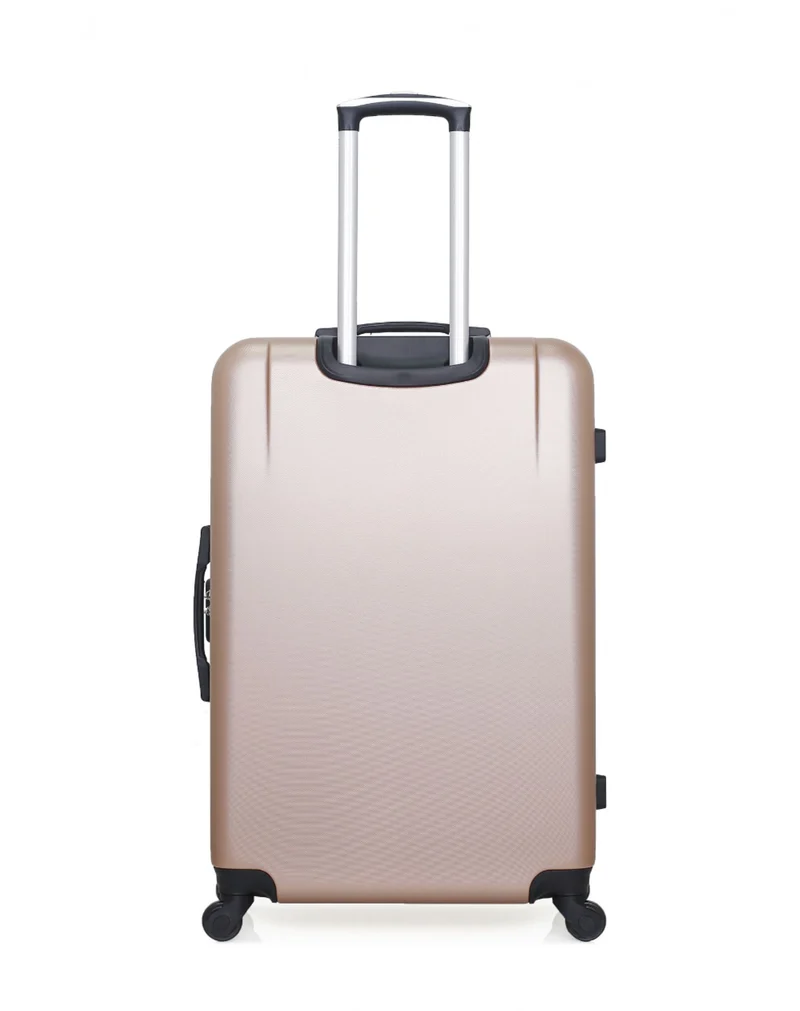 Valise Grand Format Rigide CORONADO