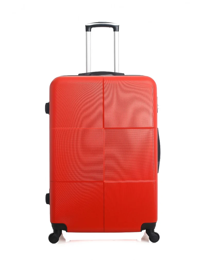 Valise Grand Format Rigide CORONADO