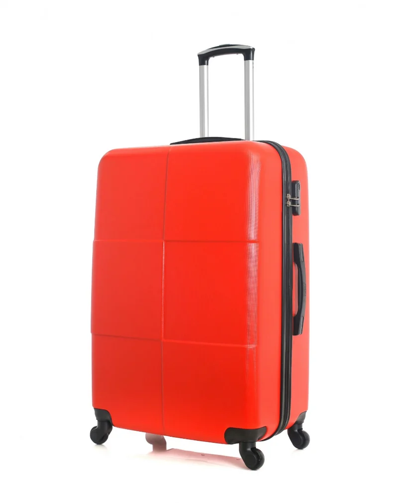 Valise Grand Format Rigide CORONADO