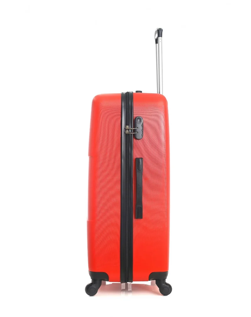 Valise Grand Format Rigide CORONADO