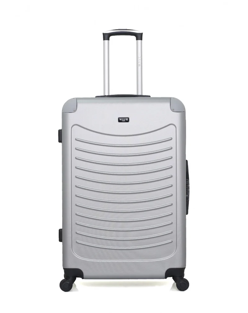Valise Grand Format Rigide CONGO