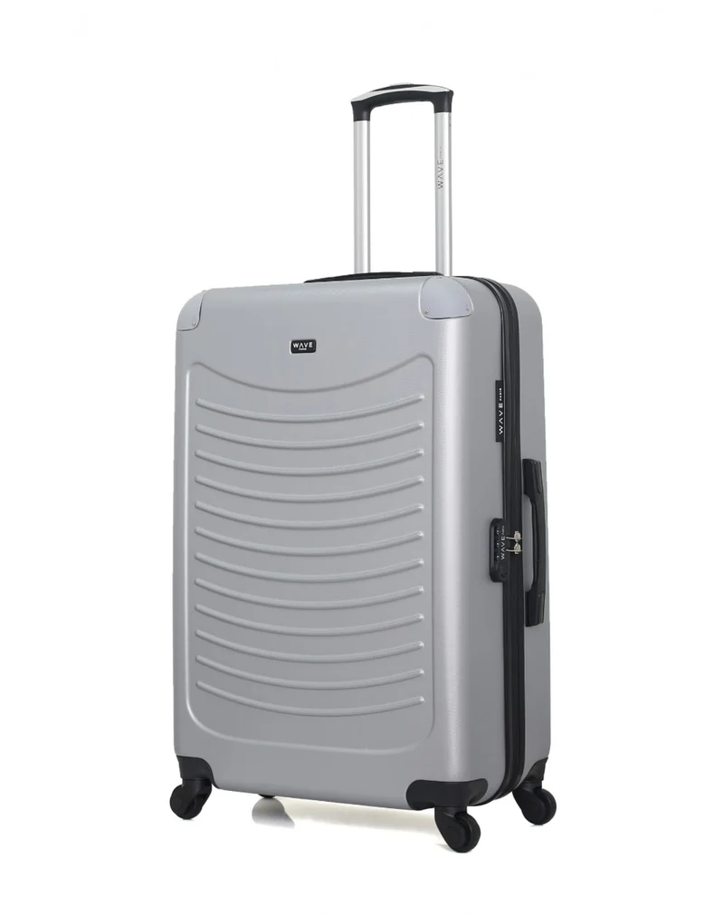 Valise Grand Format Rigide CONGO