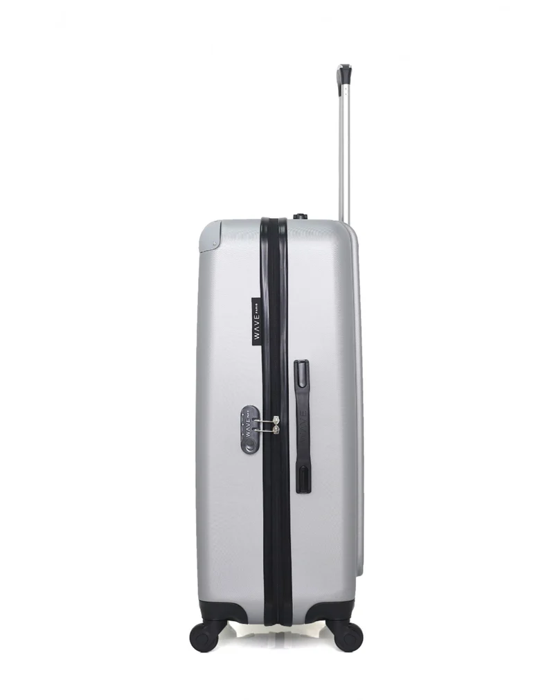 Valise Grand Format Rigide CONGO