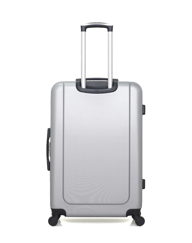 Valise Grand Format Rigide CONGO