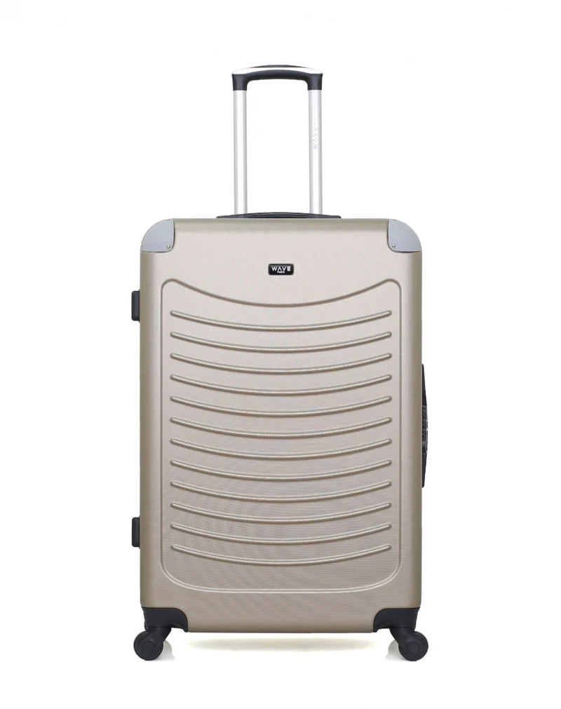 Valise Grand Format Rigide CONGO
