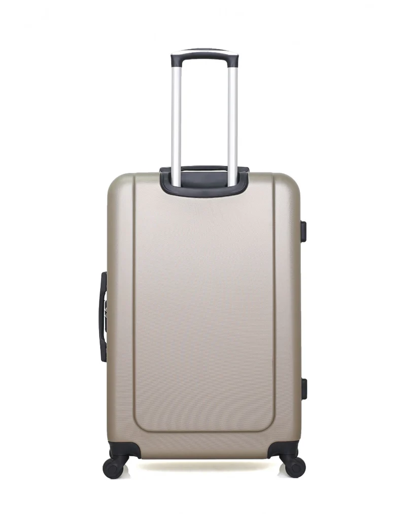 Valise Grand Format Rigide CONGO