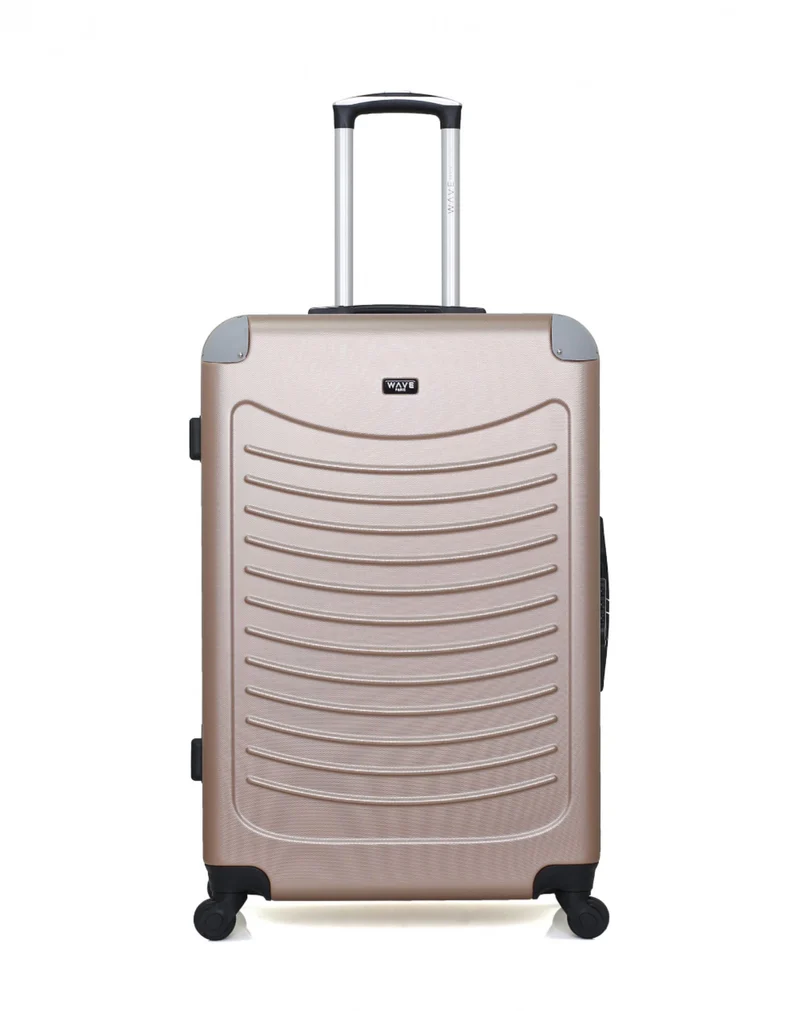Valise Grand Format Rigide CONGO