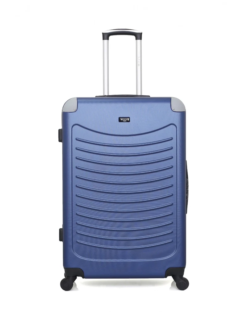 Valise Grand Format Rigide CONGO