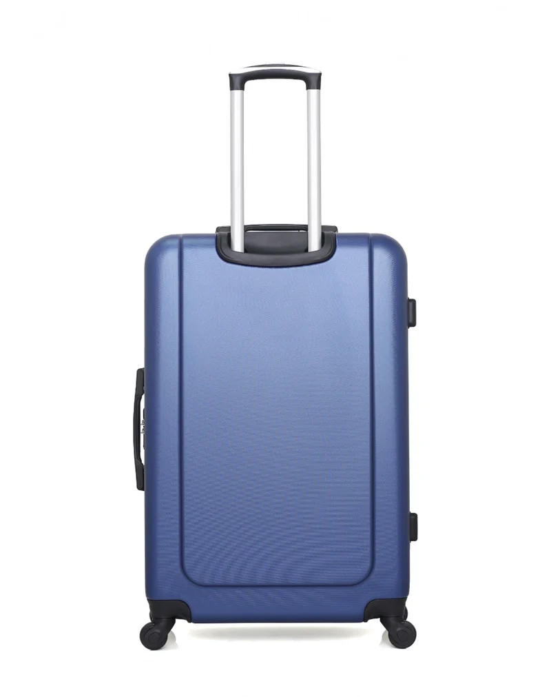 Valise Grand Format Rigide CONGO
