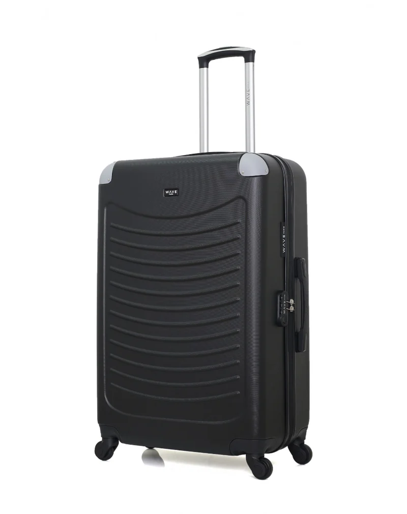 Valise Grand Format Rigide CONGO