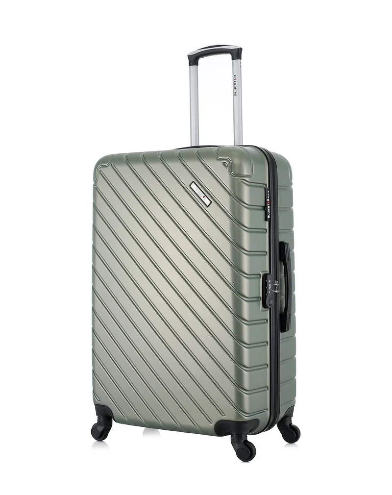 Valise Grand Format Rigide CITÉ