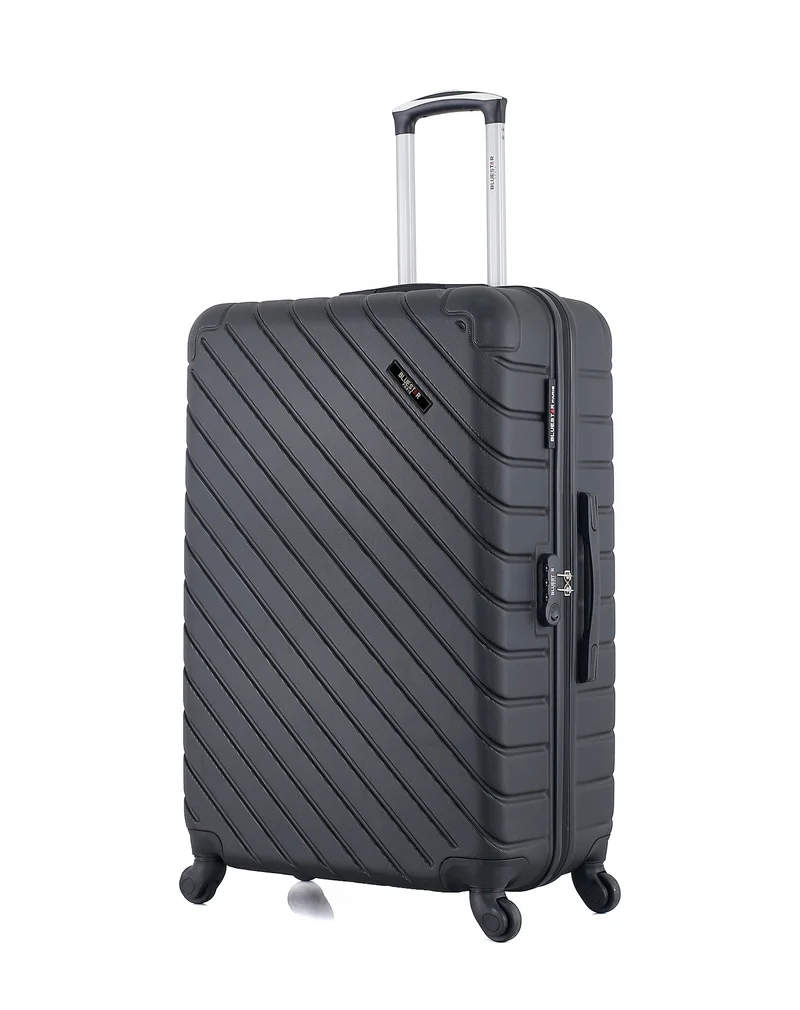 Valise Grand Format Rigide CITÉ