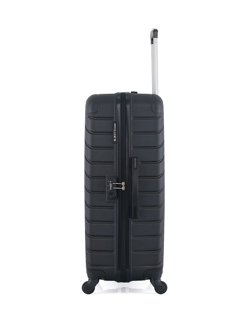 Valise Grand Format Rigide CITÉ