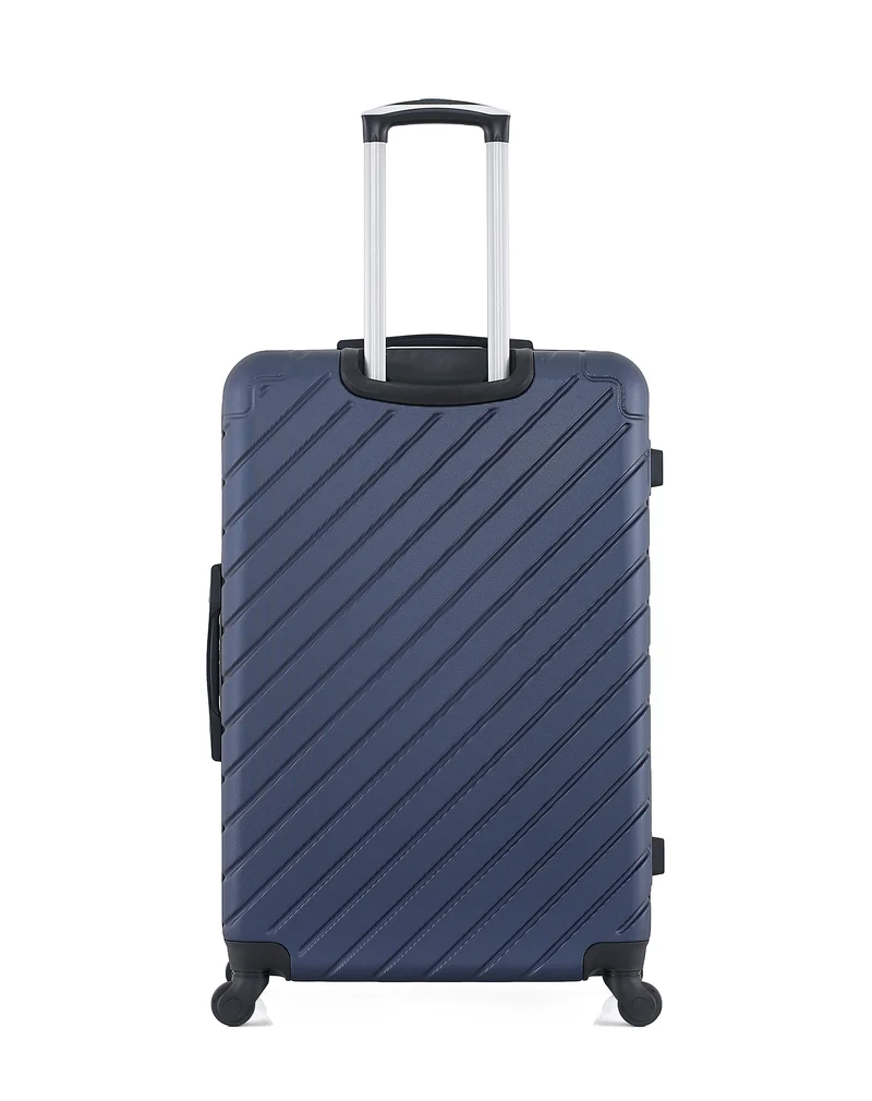 Valise Grand Format Rigide CITÉ