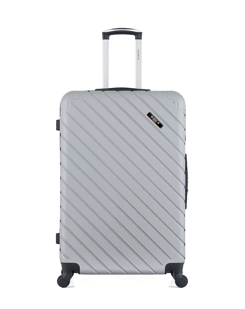 Valise Grand Format Rigide CITÉ