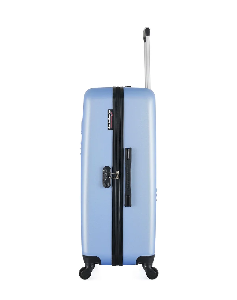 Valise Grand Format Rigide CHELSEA