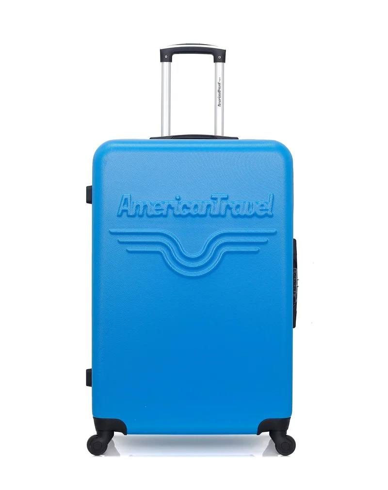 Valise Grand Format Rigide CHELSEA