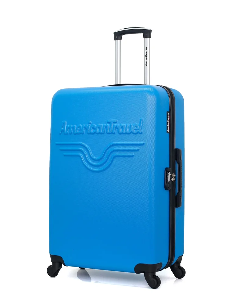 Valise Grand Format Rigide CHELSEA