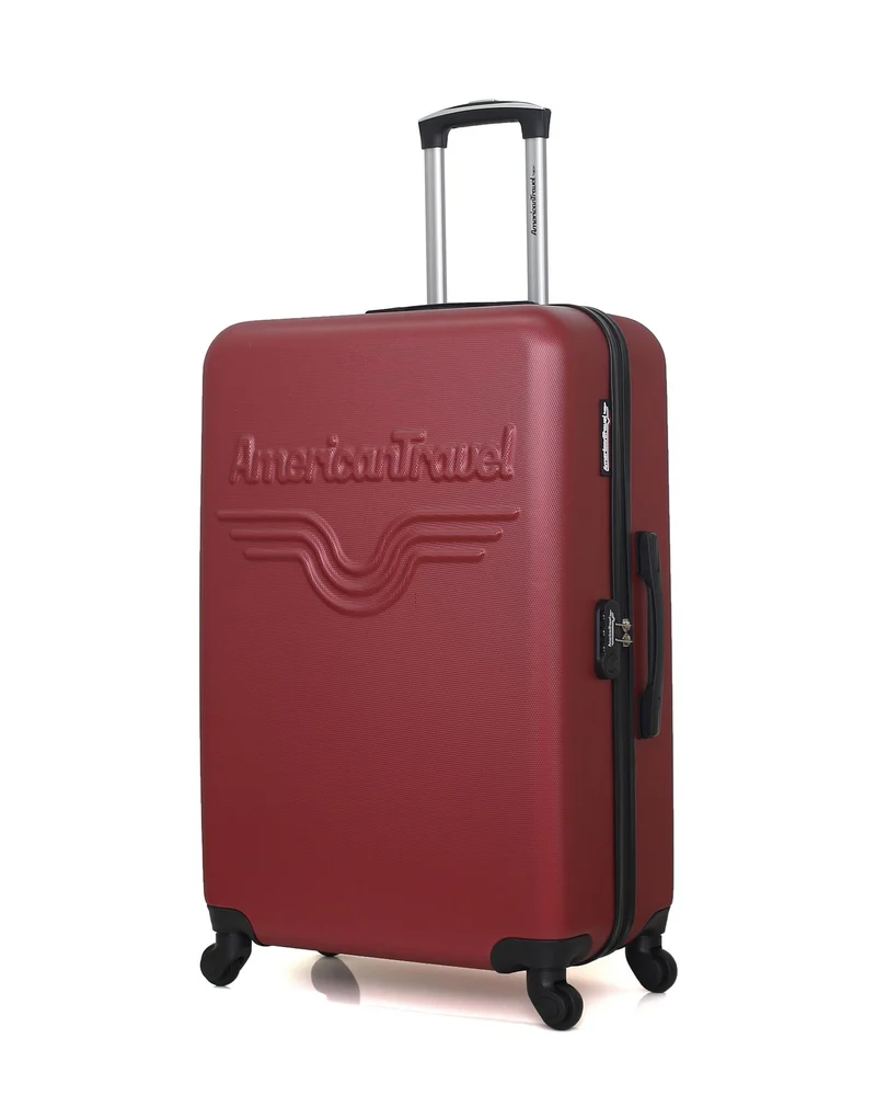 Valise Grand Format Rigide CHELSEA
