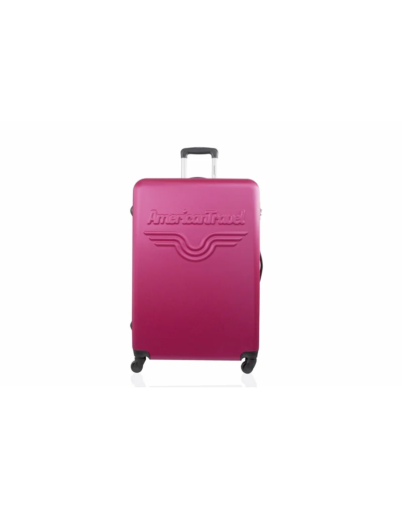 Valise Grand Format Rigide CHELSEA