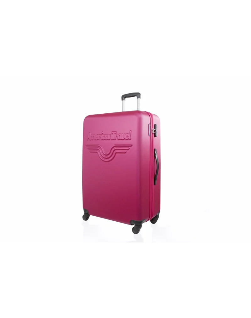 Valise Grand Format Rigide CHELSEA