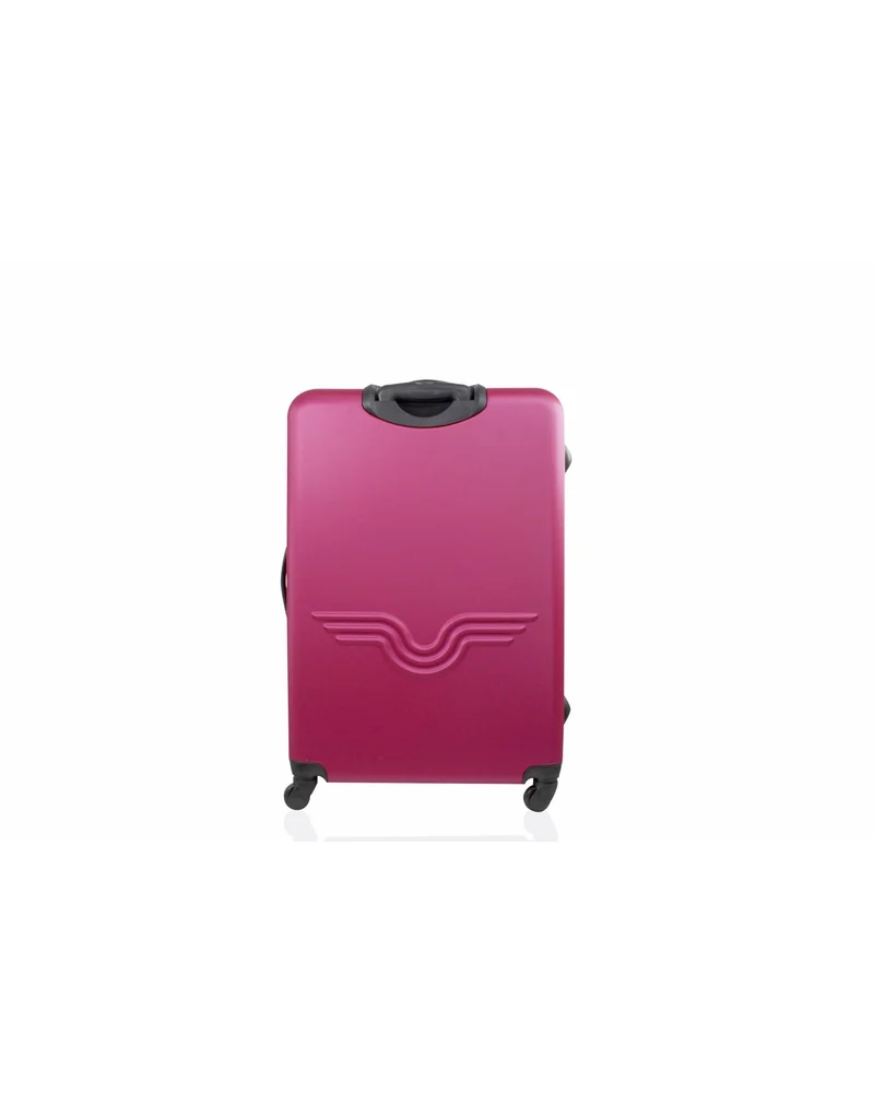 Valise Grand Format Rigide CHELSEA