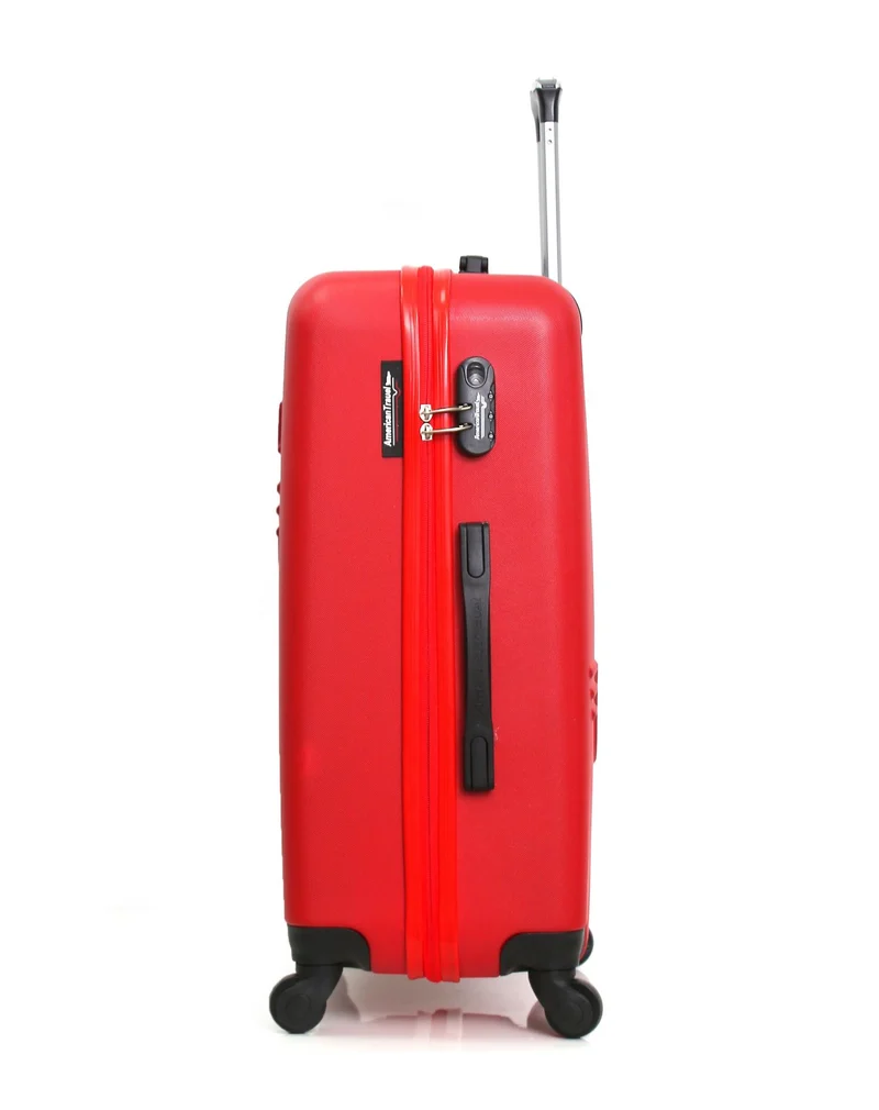 Valise Grand Format Rigide CHELSEA