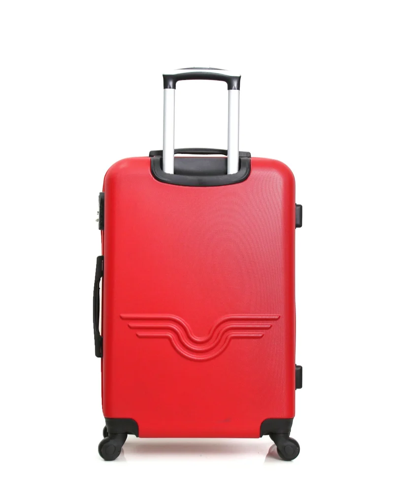 Valise Grand Format Rigide CHELSEA
