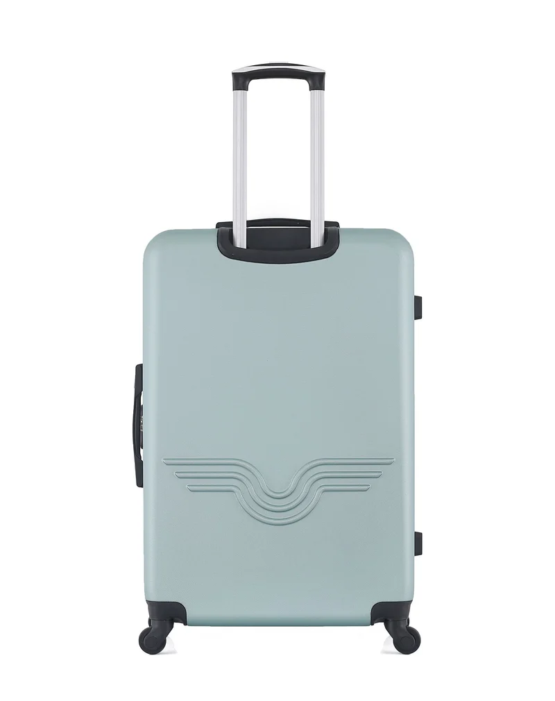 Valise Grand Format Rigide CHELSEA