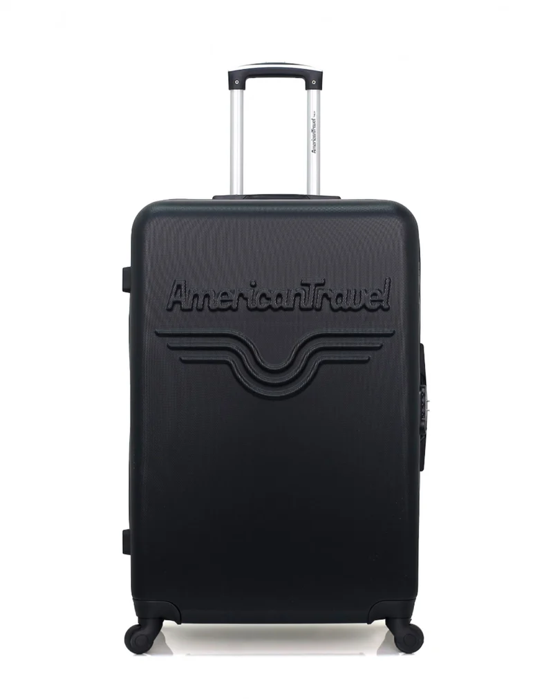 Valise Grand Format Rigide CHELSEA