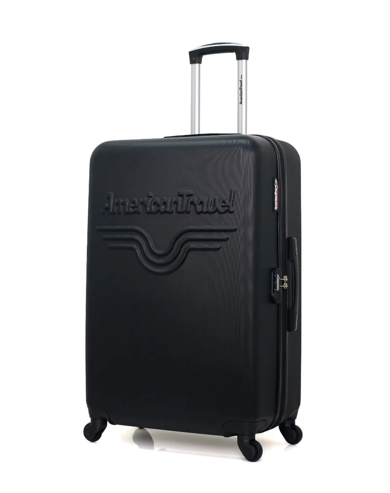 Valise Grand Format Rigide CHELSEA