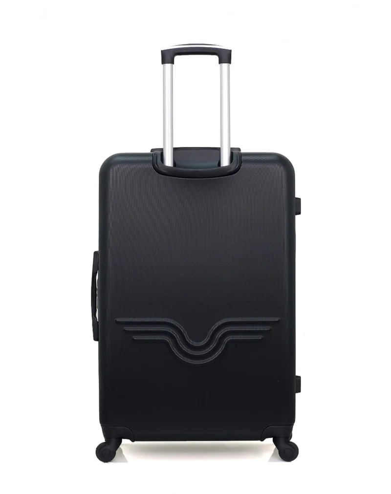 Valise Grand Format Rigide CHELSEA