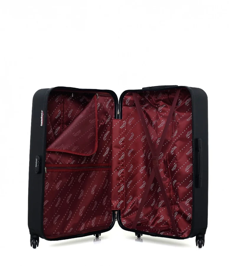Valise Grand Format Rigide CHELSEA