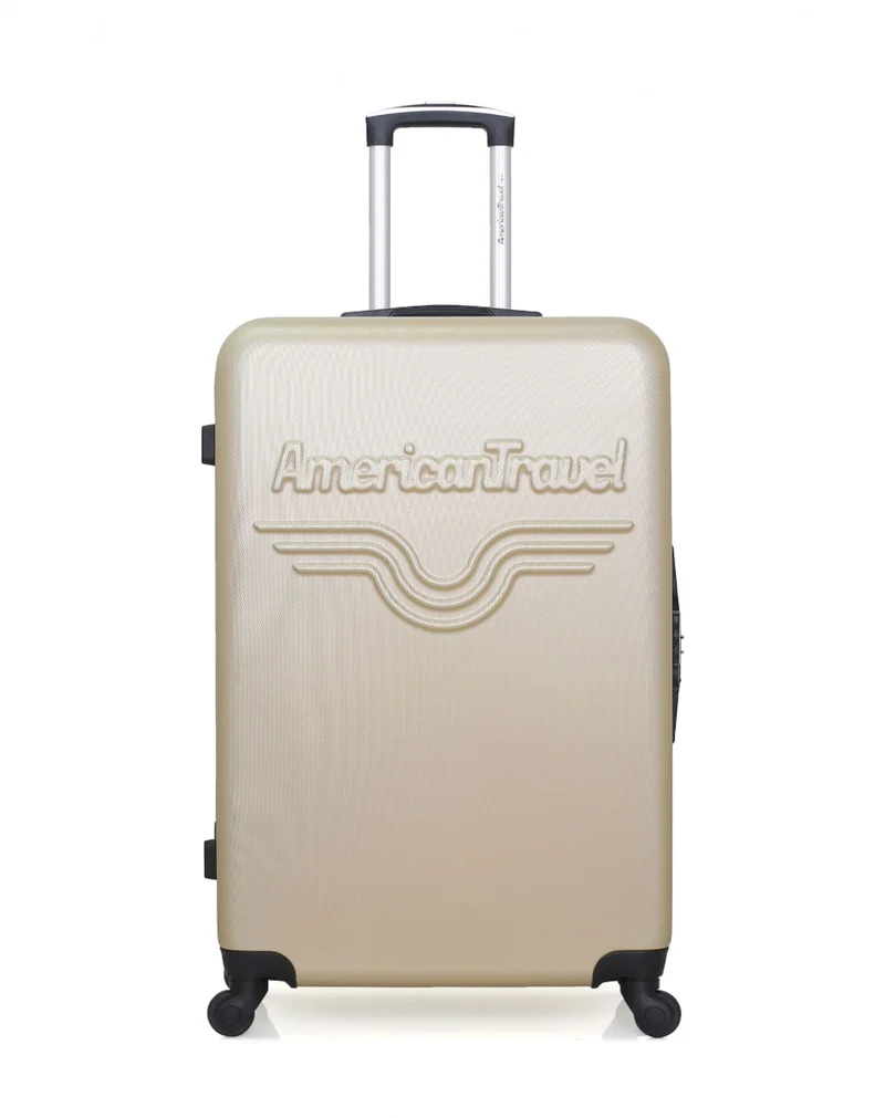 Valise Grand Format Rigide CHELSEA