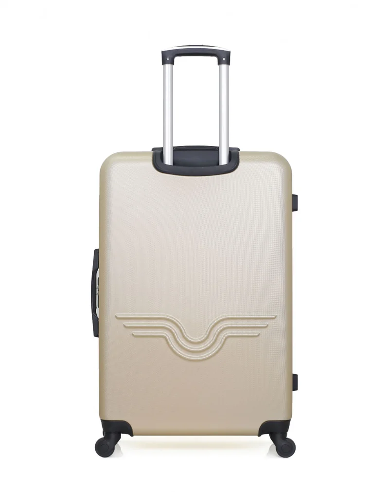 Valise Grand Format Rigide CHELSEA