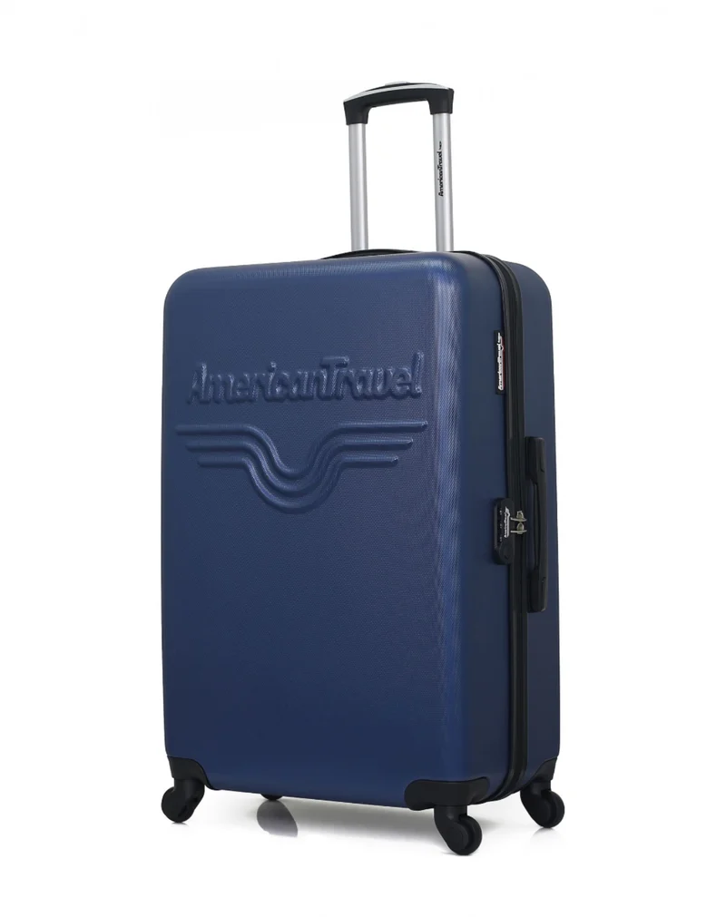 Valise Grand Format Rigide CHELSEA