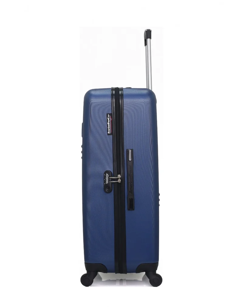 Valise Grand Format Rigide CHELSEA