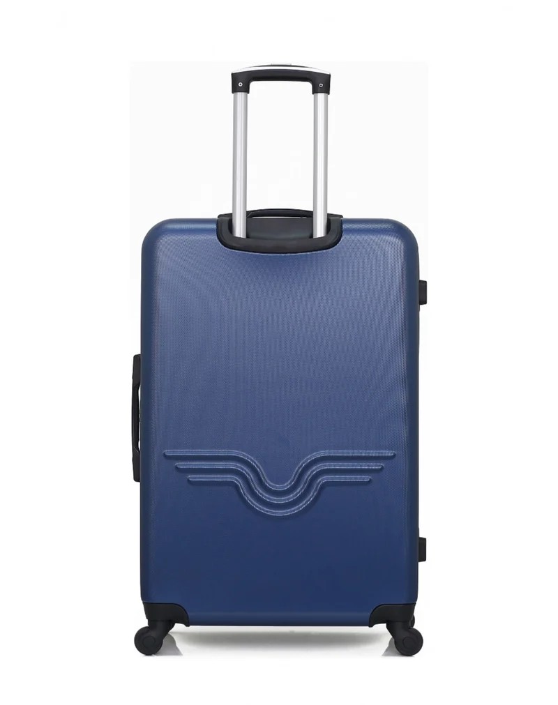 Valise Grand Format Rigide CHELSEA