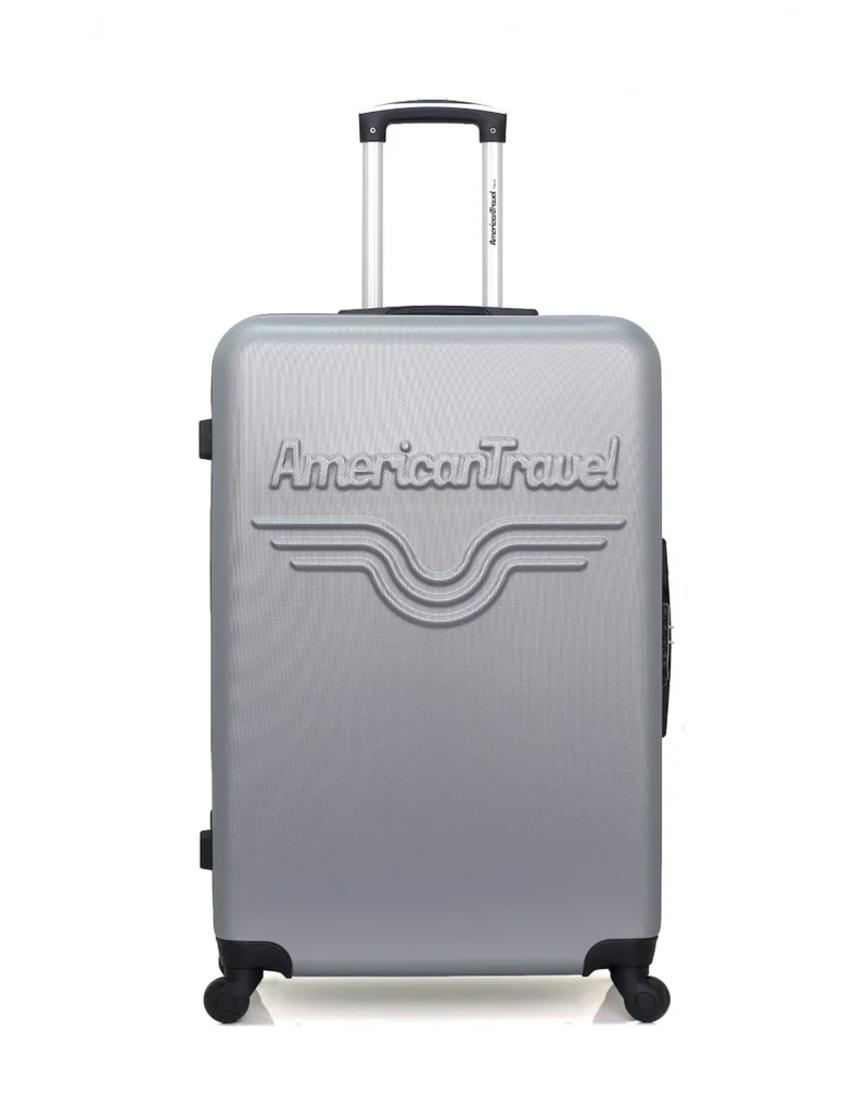 Valise Grand Format Rigide CHELSEA