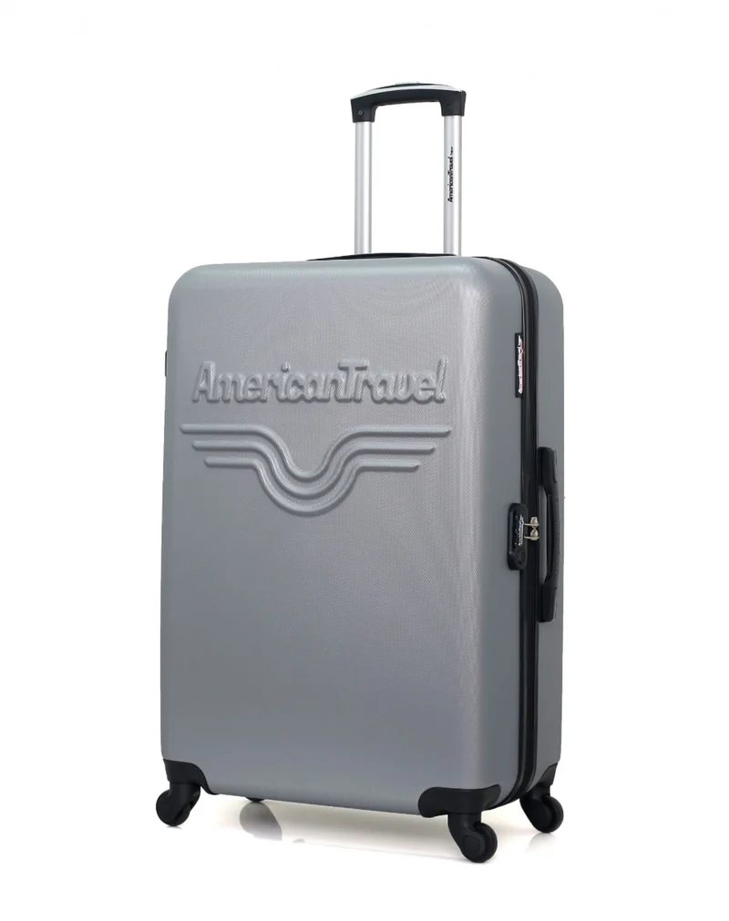 Valise Grand Format Rigide CHELSEA