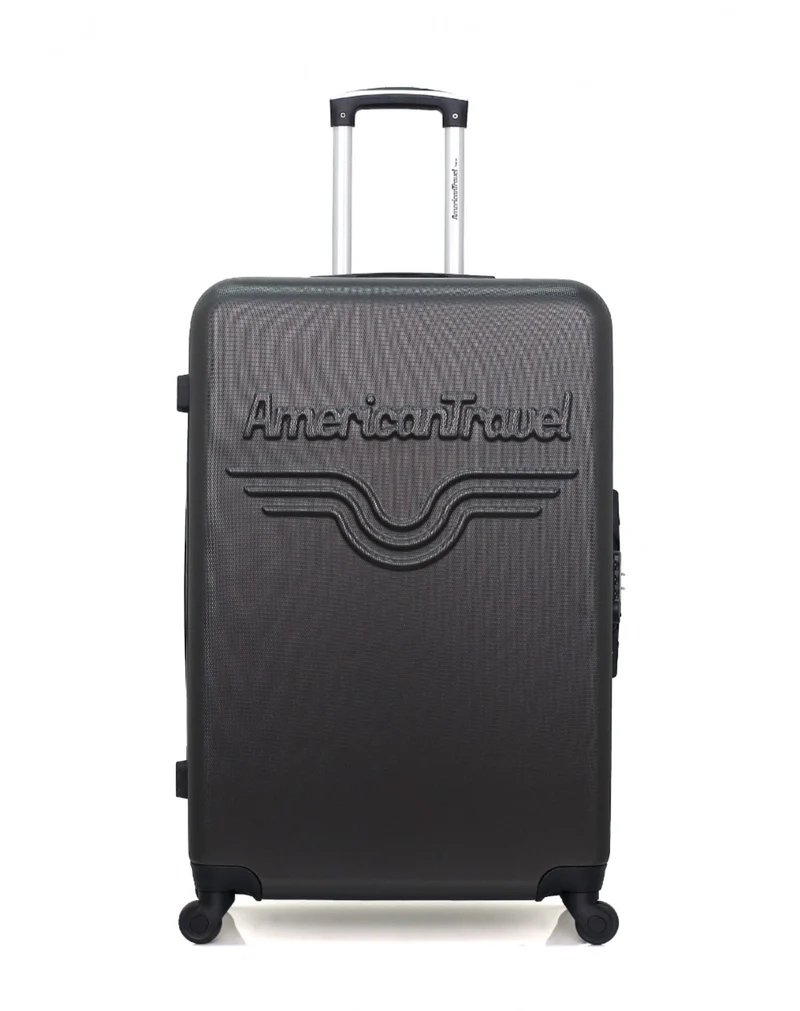 Valise Grand Format Rigide CHELSEA