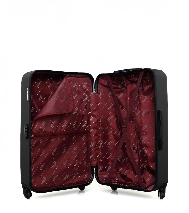 Valise Grand Format Rigide CHELSEA