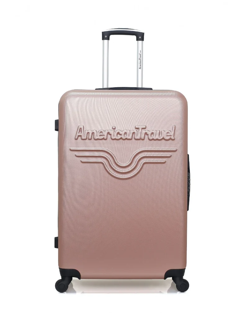 Valise Grand Format Rigide CHELSEA