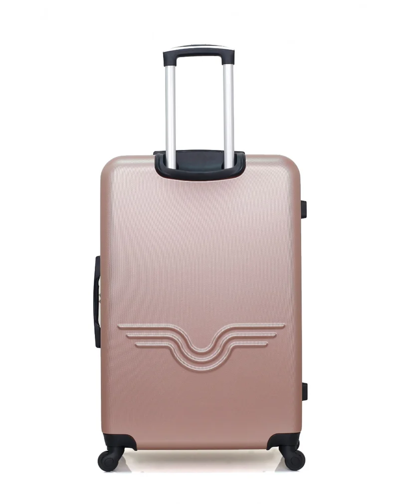 Valise Grand Format Rigide CHELSEA
