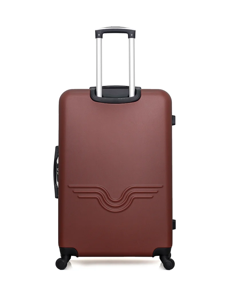 Valise Grand Format Rigide CHELSEA